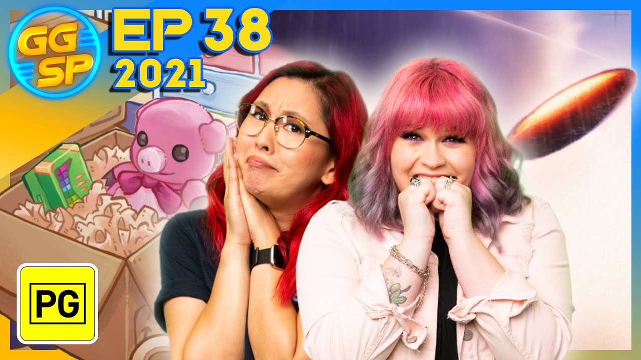 Unpacking & Exo One | Ep 38 | 2021