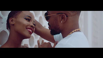 CHANDE Ft Barnaba Classic - NIKUITE NANI (Official Video)