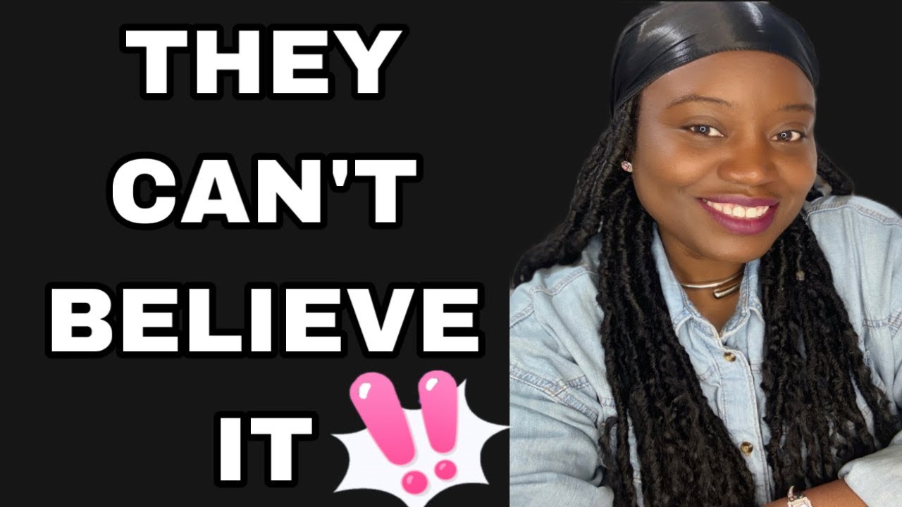 CHOSEN ONE‼️you OUTSMARTED this DARK PERSON and they can’t BELIEVE IT😱🤯#chosen #chosenones 