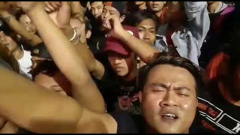 Syahiba live pameran sesetan bali semalem