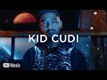 Kid Cudi: She Knows This - The Rager, The Menace Part 1 (Artist Spotlight Stories)