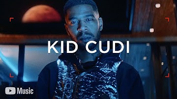 Kid Cudi: She Knows This - The Rager, The Menace Part 1 (Artist Spotlight Stories)