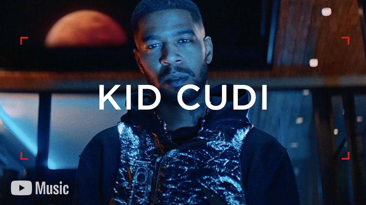 Kid Cudi: She Knows This - The Rager, The Menace Part 1 (Artist Spotlight Stories)