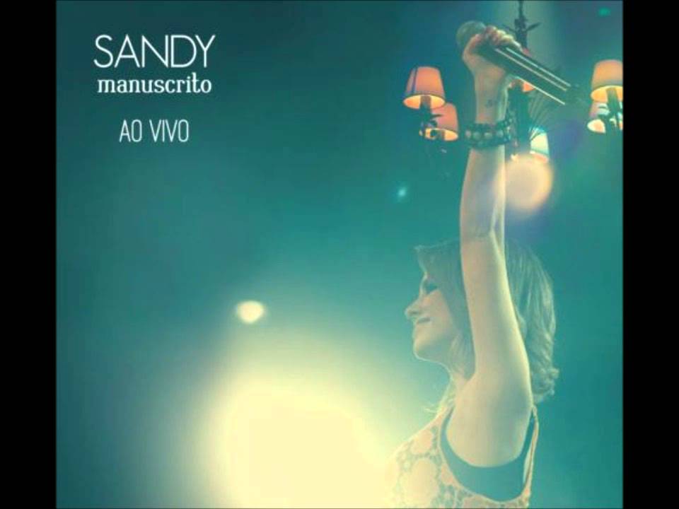 dias iguais sandy leah