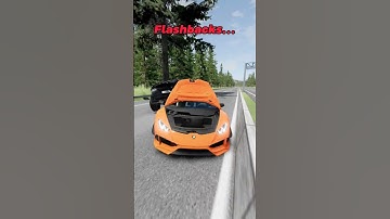 Thumbnail of Lamborghini Huracan Flashbacks China 🇨🇳