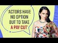 Kangana Ranaut on charging Rs 25 cr for Thalaivi, taking a pay cut & battling sexism as a producer