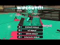 【S+15】マテガイのガチホコで最高に気持ち良い勝ち方。#16【スプラトゥーン3】