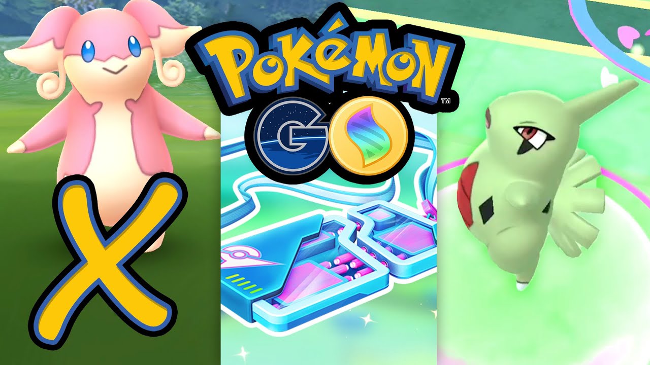 Auf manchen Geräten wird man bald nicht mehr spielen können  Pokémon