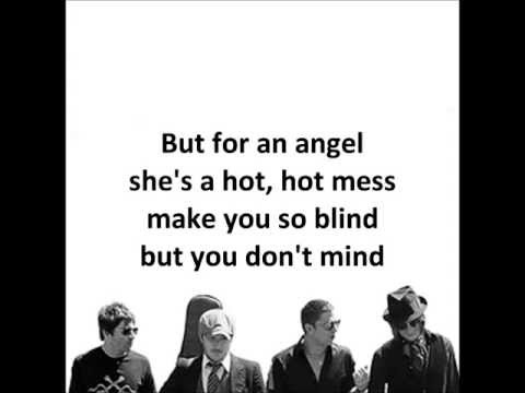 Matchbox Twenty -