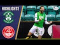 Hibernian 2-0 Aberdeen | Boyle Brace Tightens Grip On Third Place | Scottish Premiership