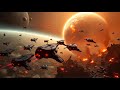 The Broadcast That Awoke Wrath Born From the Ashes of Earth! | HFY | HFY Sci-Fi Story
