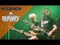 Durbuy Rock Festival 2018 - Ultra Vomit : Panzer dérision merdique ou puissance caca ?