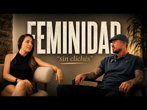 FEMININITY WITHOUT CLICHÉS