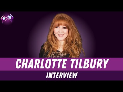 Charlotte Tilbury: A Success Story in Make Up Artistry Business | Fashion & Beauty Interview