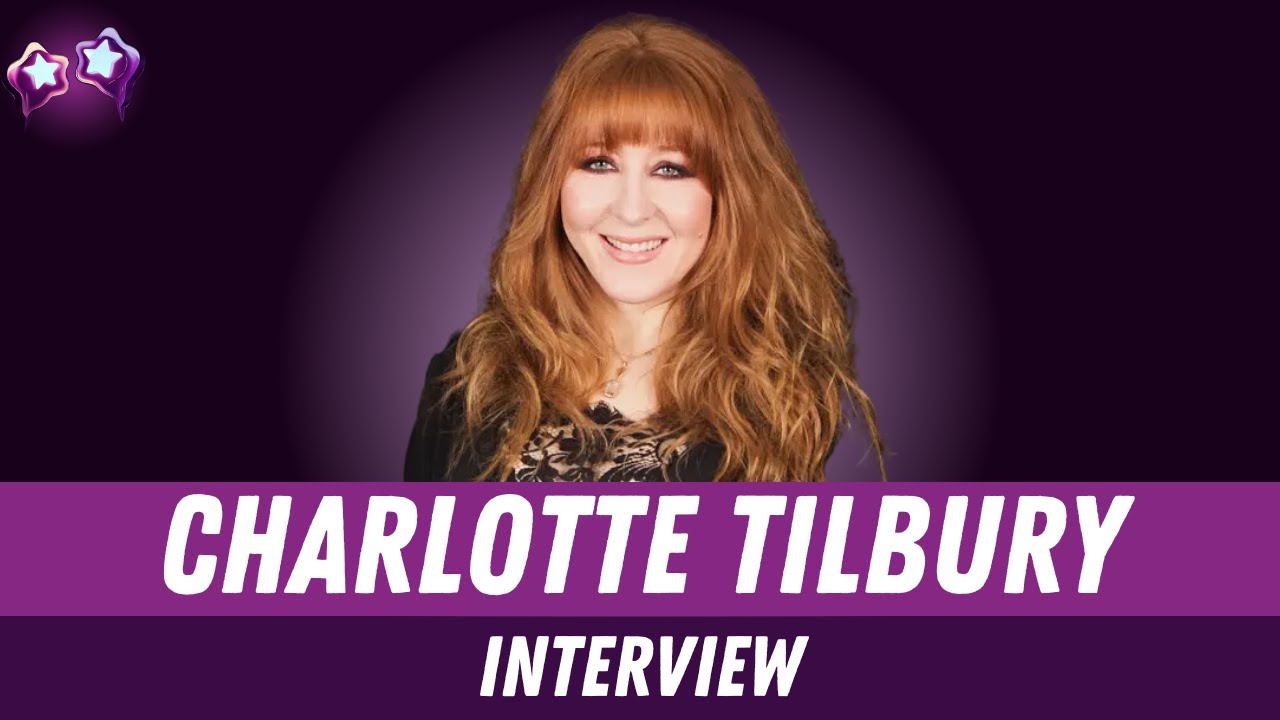 Charlotte Tilbury: A Success Story in Make Up Artistry Business | Fashion & Beauty Interview