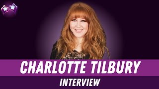 Charlotte Tilbury: A Success Story in Make Up Artistry Business | Fashion & Beauty Interview