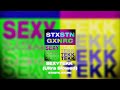 STXSTN GXNRC SEXYTEKK Ultra Slowed