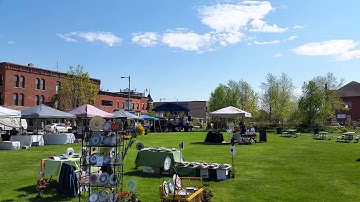 4 per side DB Technologies DVA Mini