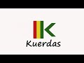 IISANG BANGKA - KUERDAS (UNOFFICIAL MUSIC VIDEO)