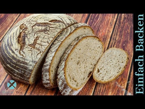 So macht man Südtiroler Schüttelbrot | Rezept &  Reisevlog Südtirol | Felicitas Then. 