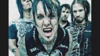 Papa Roach-Days Of War