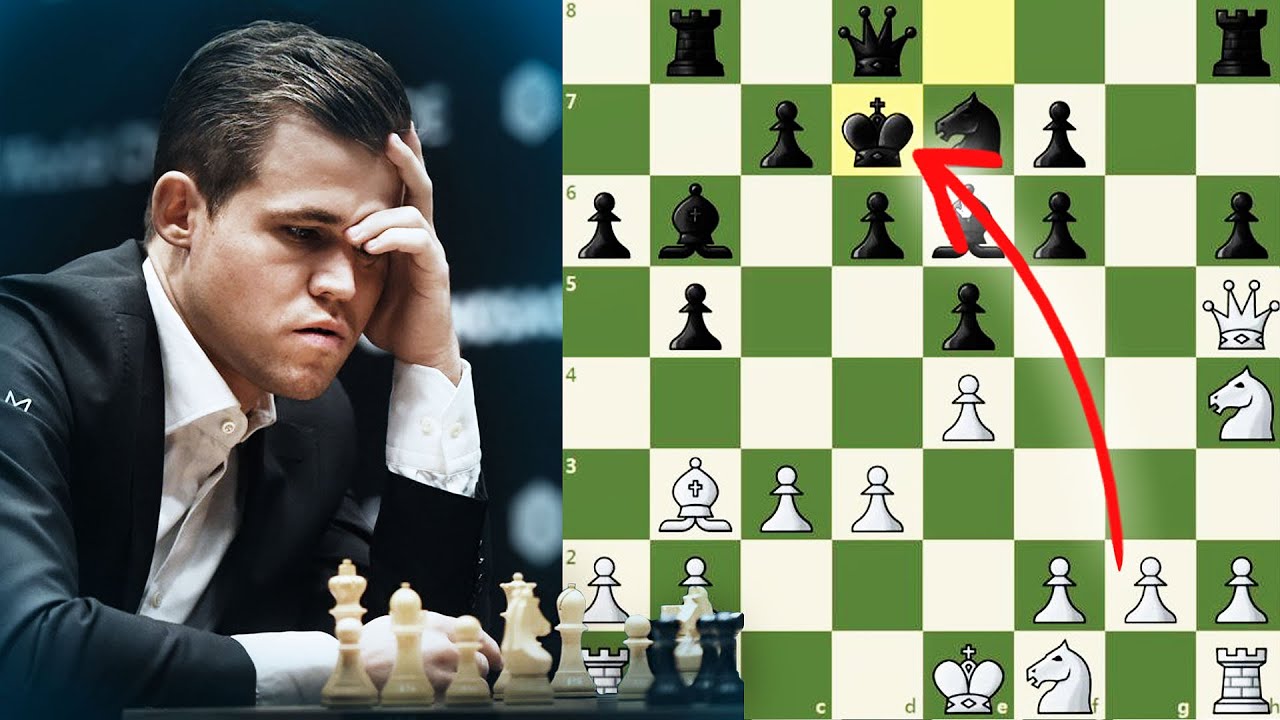 Raffael Chess Vs Rafael Leite - O Duelo que todos esperavam!