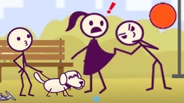 Drop It - Gameplay Walkthrough All Hints Level 131-160 Drop The Ball Trolling Man