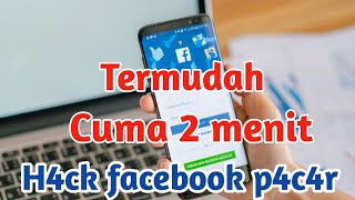 Facebook kena hack/bajak | atasi masalah log in facebook