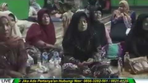 Kajian Al Hikam Pasal 9 Macam Macam Warid - Gus Mukhlason Rosyid Mojokerto @PengajianAlhikam