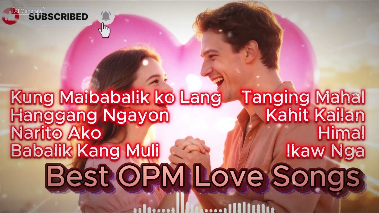 Kung Maibabalik ko Lang | Regine Velasquez | Reggae Remix | Classical Ballad @Lor'z Music Collection