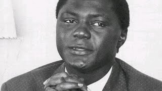 How Tom Mboya Died