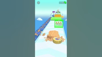 Grinder run gameplay 2 #shorts #ytshorts #trending #youtubeshorts