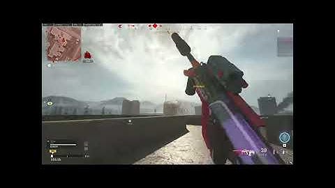 NEW REACTIVE AUG BLUEPRINT LOOKS SICK! #shorts