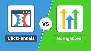 ClickFunnels vs GoHighLevel (2026) — Which Platform Is Better for Scaling?