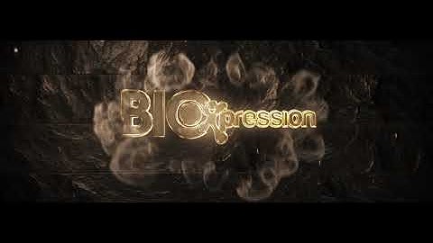 BioXpressions Magazine Launch Hd 18btrate