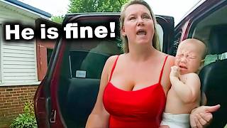 When Cops Save Kids From Abusive Parents