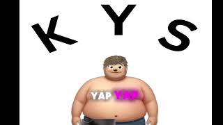 KYS ︱a disstrack I made with fearjayjay