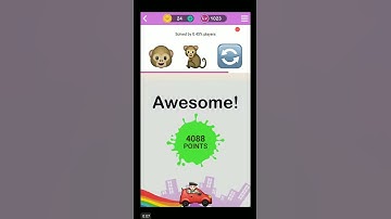 GUESSUP GUESS UP EMOJI LEVEL 1023 ANSWERS