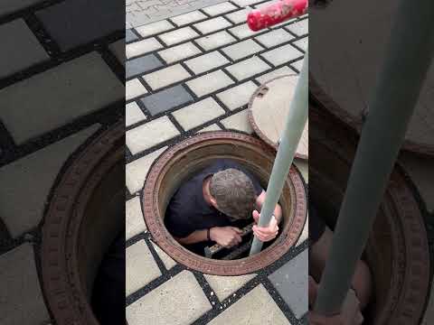 Baugutachter „unter Tage“