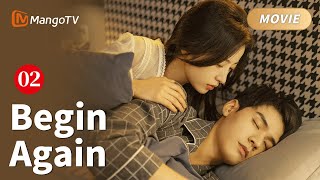 【ENG SUB】Begin Again Full Movie P2 - Female boss chooses handsome doctor as her husband😍
