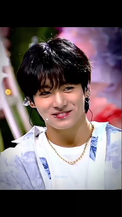 A Thousand Years - Jungkook (AI cover)