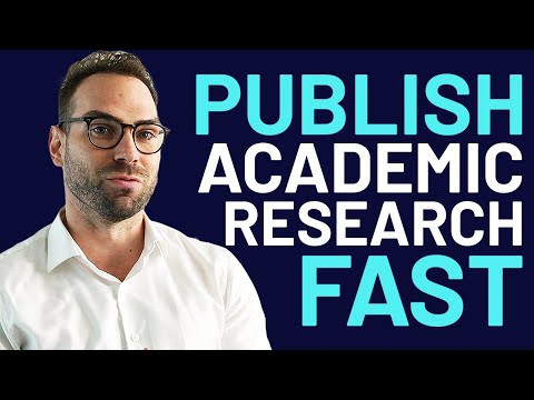 Video: Ar akademiniai žurnalai moka autoriams?