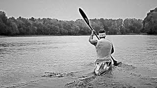 Flatwater Canoeing | Kayaking | Motivational