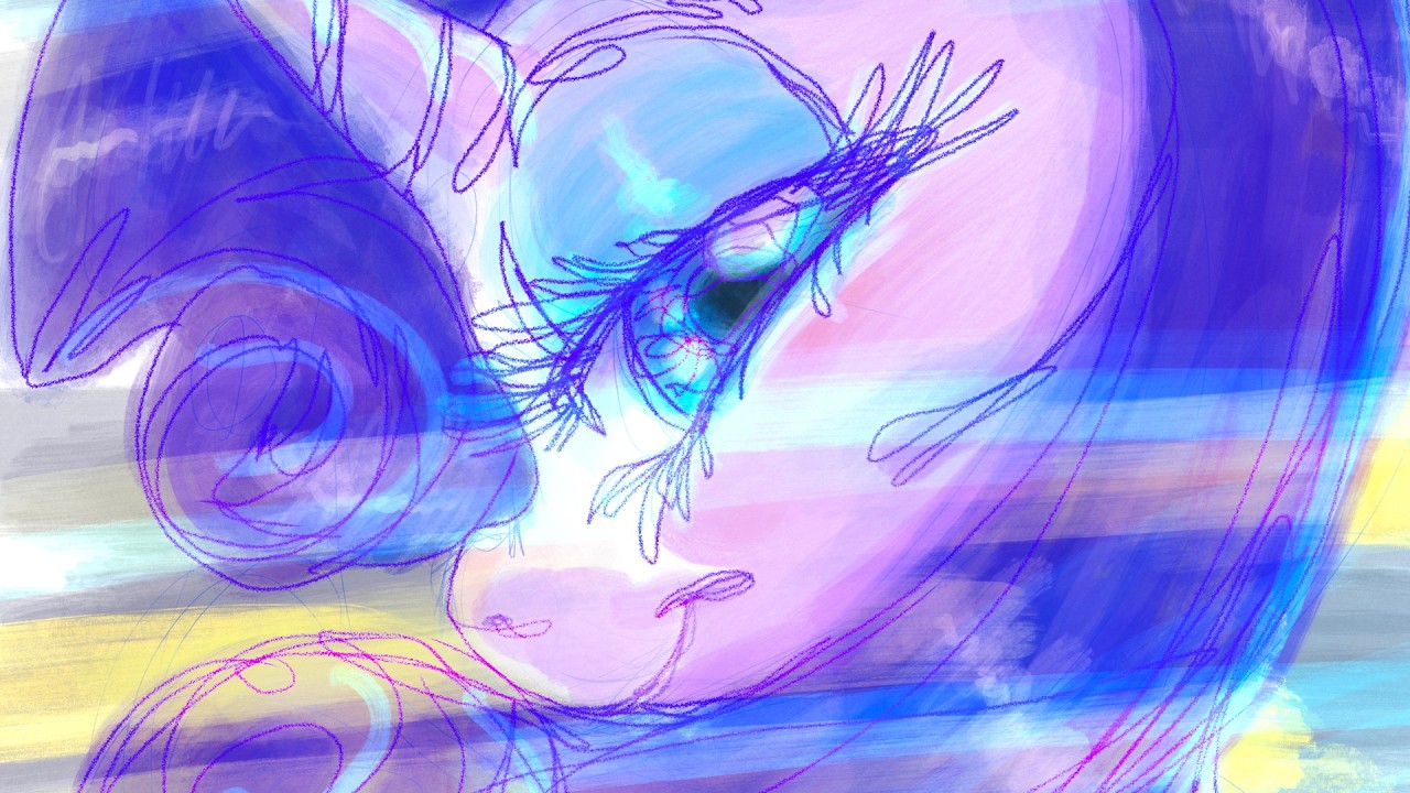 'Trot' (feat. SaxN3ko & 4EverfreeBrony) by Feather