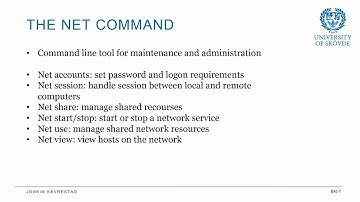 CCNA CyberSecurity Operations Chap. 2 - Part 2