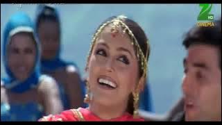 Jise Hasna Rona Hai Wo Pyar Kare | Jise Pagal Hona Wo Pyar Kare | Love Song |Awara Paagal Deewana |