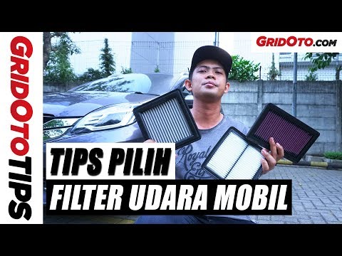 Video: Berapa biaya untuk mengganti filter udara mobil Anda?