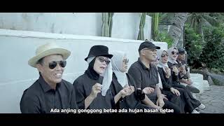 Andam Oi Dan Buka Pintu By Vg Dprof Unand