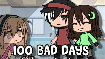 100 BAD DAYS | GLMV