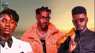 3 FINER FEAT CLAUDIO FENIX E CEF TANZY |VIVA QUERO TE FAZER FELIZ